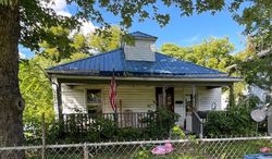 Pre-foreclosure in  SKIDMORE ST Ashland, KY 41101
