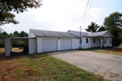 Pre-foreclosure in  E BEND RD Burlington, KY 41005