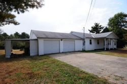 Pre-foreclosure Listing in E BEND RD BURLINGTON, KY 41005