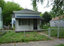 Pre-foreclosure in  SAINT LOUIS AVE Louisville, KY 40210