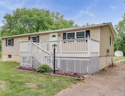 Pre-foreclosure in  DOWNS CHAPEL RD Clayton, DE 19938