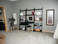 Pre-foreclosure in  ANTHONY CT Oswego, IL 60543