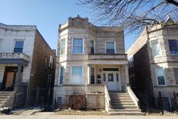 Pre-foreclosure in  S DRAKE AVE Chicago, IL 60623