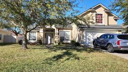 Pre-foreclosure in  ALASKAN WAY Jacksonville, FL 32226