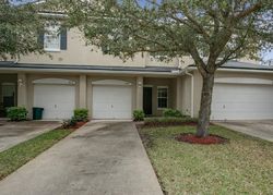 Pre-foreclosure in  TOWER FALLS DR Jacksonville, FL 32244