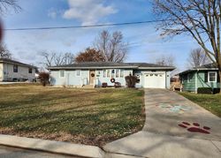 Pre-foreclosure in  HAMILTON ST Ottumwa, IA 52501