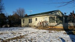 Pre-foreclosure Listing in YORK AVE ORIENT, IA 50858