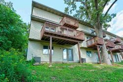 Pre-foreclosure Listing in 23RD AVE APT F CORALVILLE, IA 52241