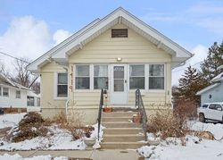 Pre-foreclosure in  48TH ST Des Moines, IA 50311