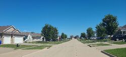 Pre-foreclosure Listing in N SUNSET DR NORTH LIBERTY, IA 52317