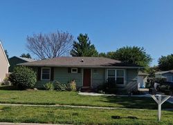 Pre-foreclosure in  NW 12TH ST Ankeny, IA 50023