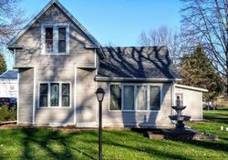 Pre-foreclosure Listing in N FROST AVE AVOCA, IA 51521