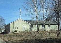 Pre-foreclosure Listing in CARDINAL AVE CLEAR LAKE, IA 50428