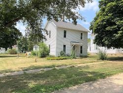 Pre-foreclosure in  3RD AVE N Oxford Junction, IA 52323