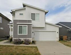 Pre-foreclosure in  NE LITTLE BEAVER DR Grimes, IA 50111
