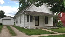 Pre-foreclosure Listing in W BROADWAY ST COLFAX, IA 50054