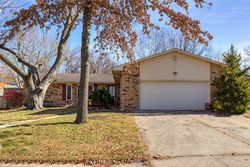 Pre-foreclosure in  NW WESTWOOD ST Ankeny, IA 50023