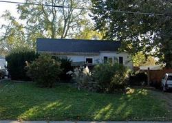 Pre-foreclosure in  MERLE HAY RD Des Moines, IA 50310