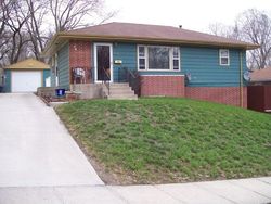 Pre-foreclosure in  8TH AVE N Fort Dodge, IA 50501