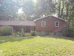 Pre-foreclosure in  S RIDGEVIEW RD Logansport, IN 46947