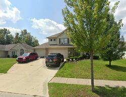 Pre-foreclosure in  WILLMAN LN Fort Wayne, IN 46835