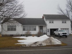 Pre-foreclosure Listing in N STATE ROAD 17 LUCERNE, IN 46950