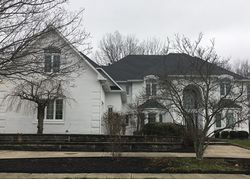 Pre-foreclosure in  WATERSIDE DR Indianapolis, IN 46278