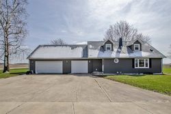 Pre-foreclosure Listing in W 550 N SHARPSVILLE, IN 46068