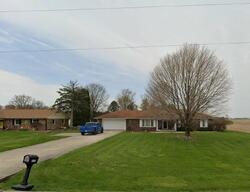 Pre-foreclosure in  N 100 W Alexandria, IN 46001