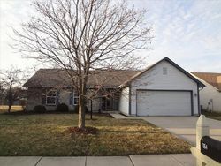 Pre-foreclosure in  HIGH VIEW DR Indianapolis, IN 46236