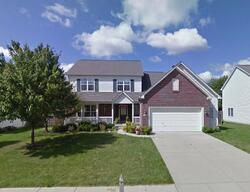 Pre-foreclosure in  GETTYSBURG PL Carmel, IN 46032