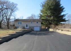 Pre-foreclosure in  S LUCAS RD Bloomington, IN 47401