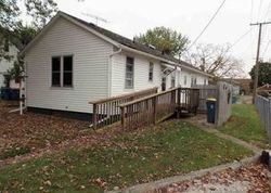 Pre-foreclosure in  ALFORD ST Mishawaka, IN 46544