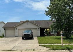 Pre-foreclosure in  BRAMBLEBERRY DR Indianapolis, IN 46239