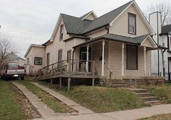 Pre-foreclosure in  JEFFERSON AVE Indianapolis, IN 46201