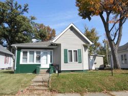 Pre-foreclosure Listing in BROADWAY ST VINCENNES, IN 47591