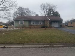 Pre-foreclosure Listing in W NORTH ST FORREST, IL 61741