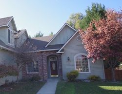 Pre-foreclosure in  N PAPAGO AVE Boise, ID 83713