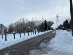 Pre-foreclosure in  E 400 N Rigby, ID 83442