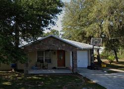 Pre-foreclosure in  MARLIN DR Sebring, FL 33870