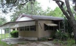 Pre-foreclosure in  SUSAN DR Spring Hill, FL 34606