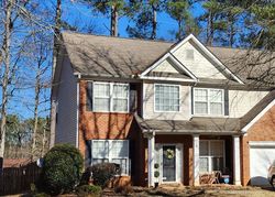 Pre-foreclosure in  WINTHROP LN Mcdonough, GA 30253