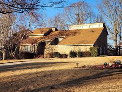 Pre-foreclosure in  BEAR CREEK TRL Hampton, GA 30228