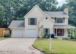 Pre-foreclosure Listing in SHARP WAY DULUTH, GA 30096