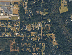 Pre-foreclosure in  HAGANS RIDGE CT Green Cove Springs, FL 32043