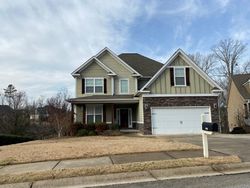 Pre-foreclosure in  KEW CT Grovetown, GA 30813