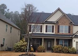 Pre-foreclosure in  PARKLAND BND Fairburn, GA 30213
