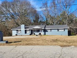 Pre-foreclosure in  N BAGGETT RD Douglasville, GA 30134