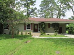 Pre-foreclosure Listing in ROGERS ST ADEL, GA 31620