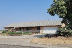 Pre-foreclosure in  S MARKS AVE Fresno, CA 93706